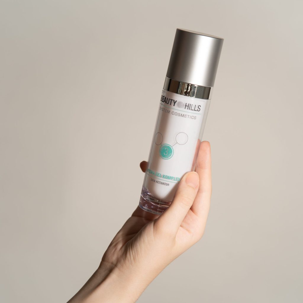 Hydra Gel Komplex