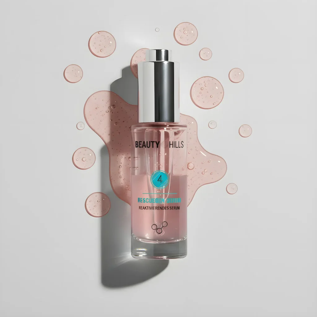 Rescuegen Serum