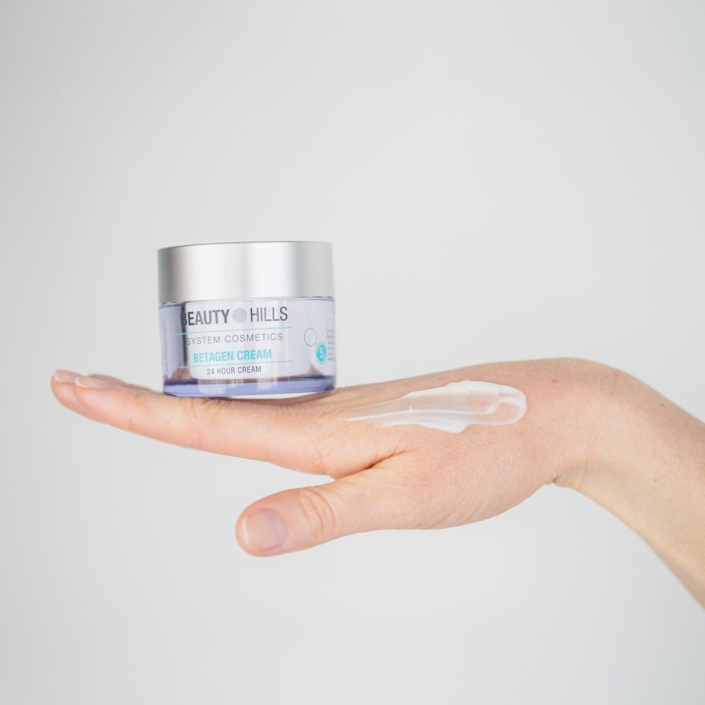 Betagen Cream