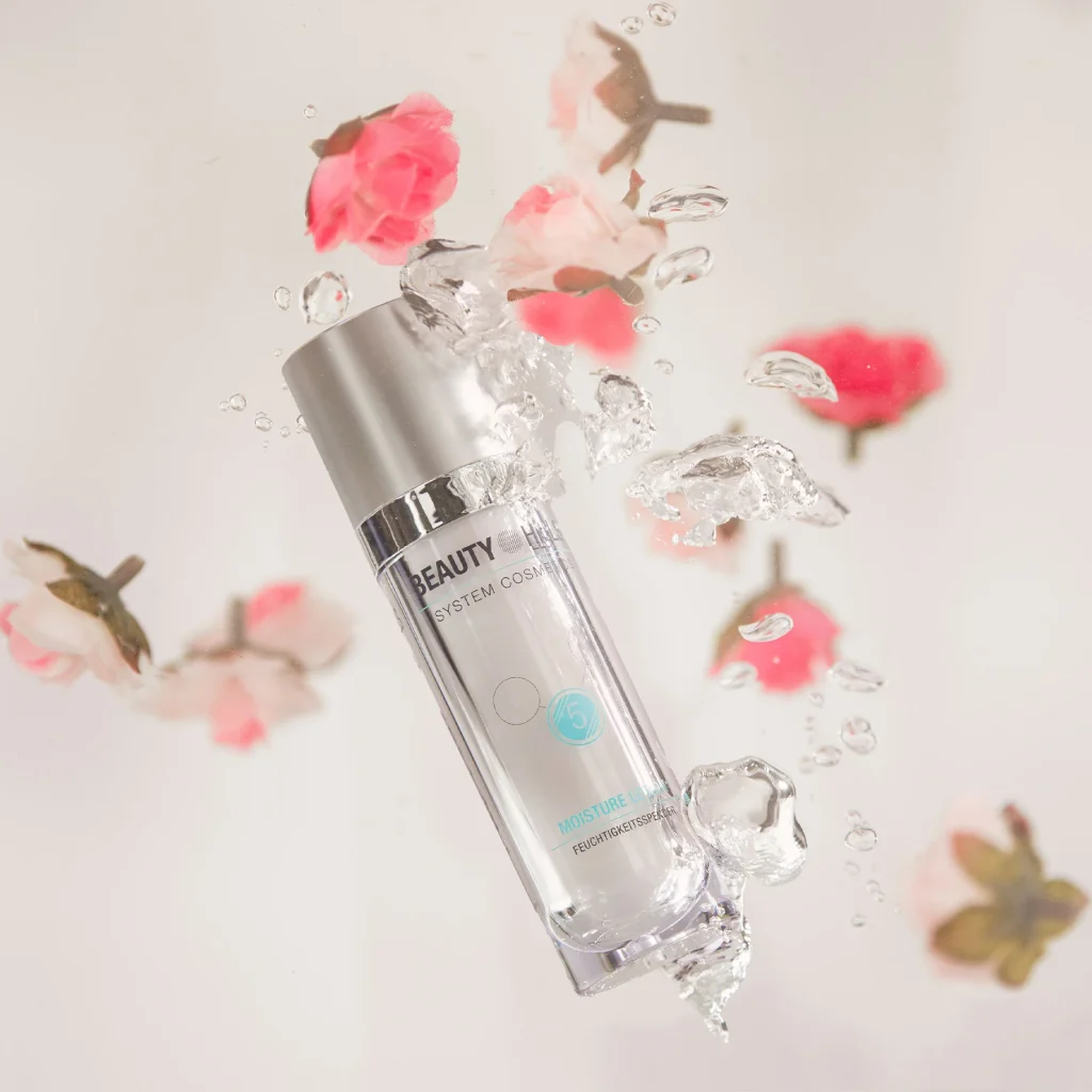 Moisture Lotion