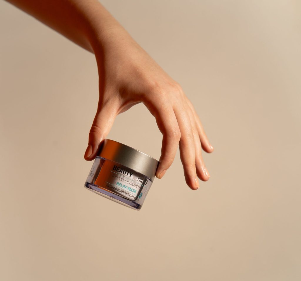 Relax Mask