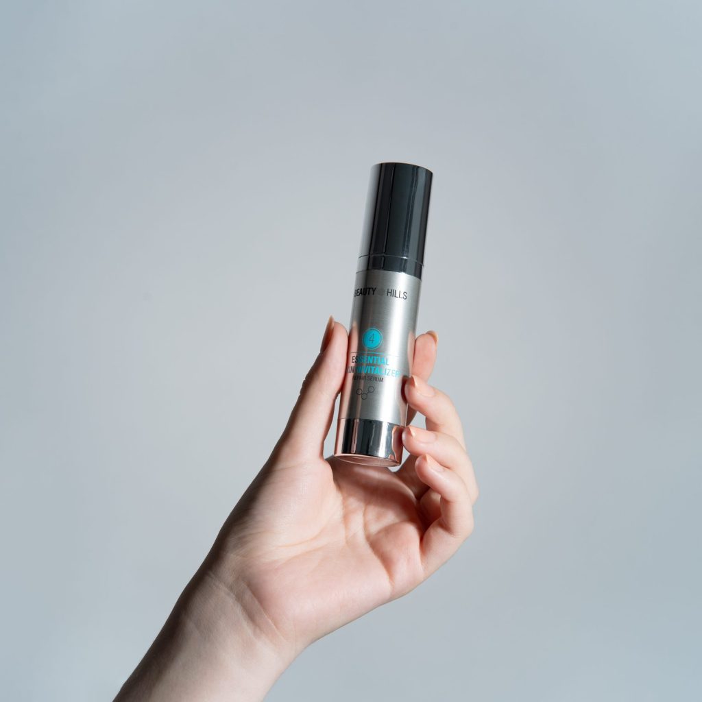 Essential Skin Provider