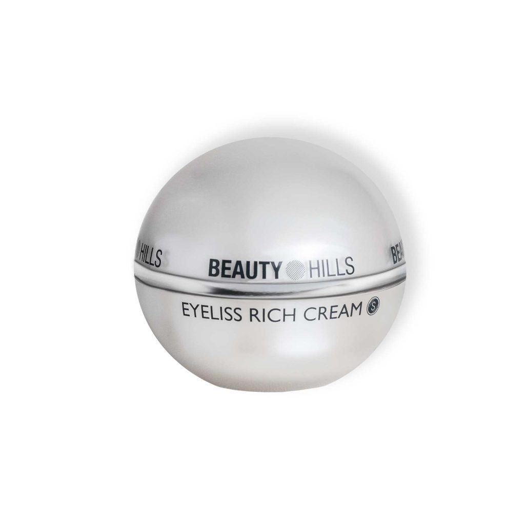 Eyeliss Rich Cream
