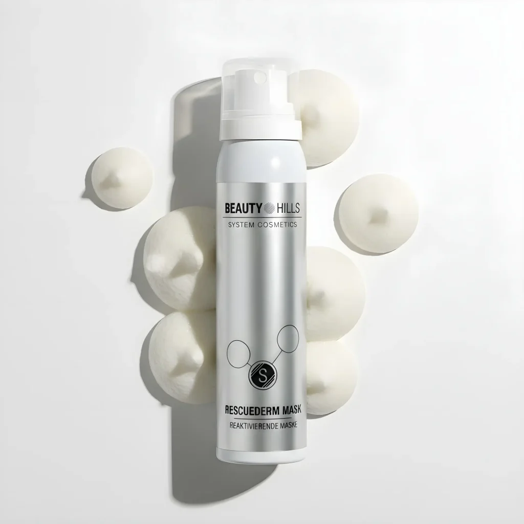 Rescuderm Mask