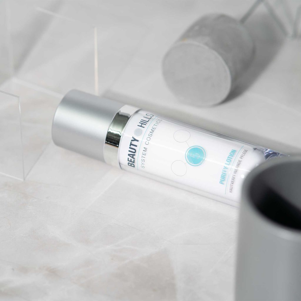 Purity Lotion