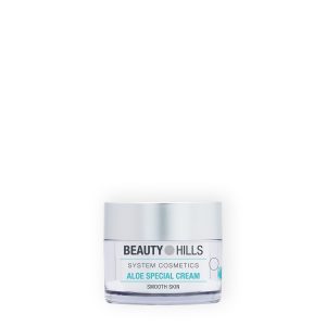 Aloe Special Cream