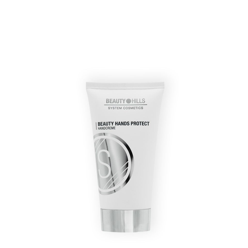 Beauty Hands Protect