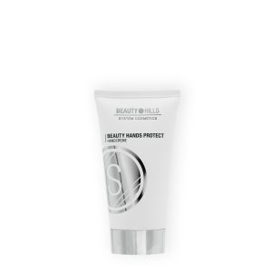 Beauty Hands Protect