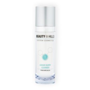 Caviar Silver Cleanser
