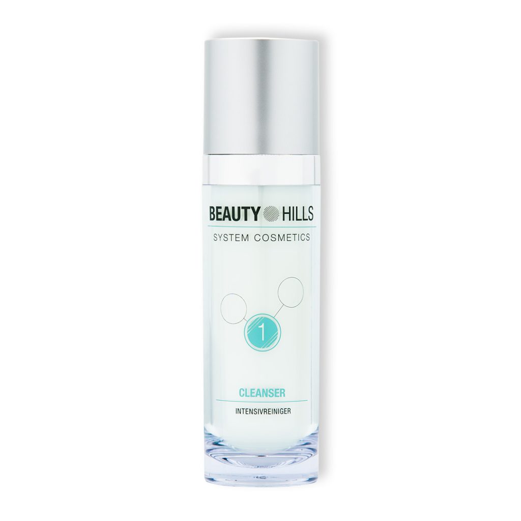 Cleanser Intensive