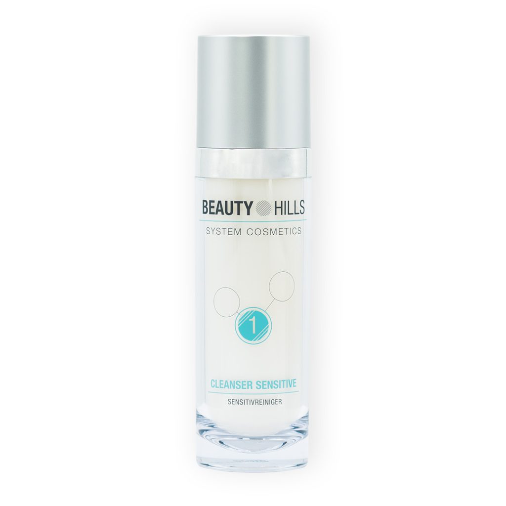 Cleanser Sensitive