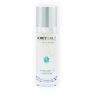 Cleanser Sensitive