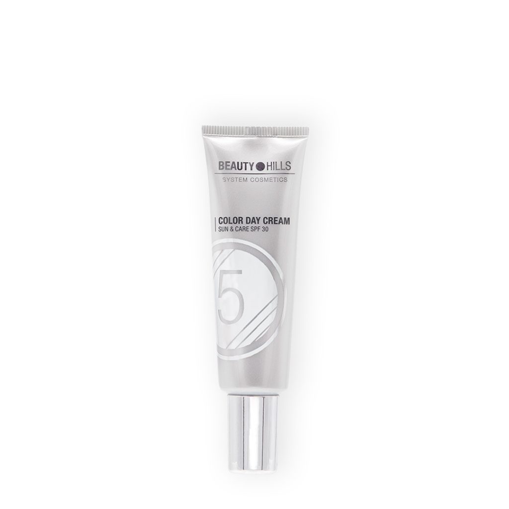 Color Day Cream