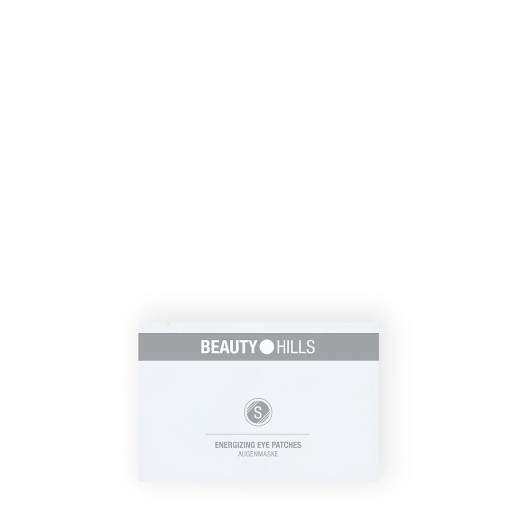 Energizing Eye Patches