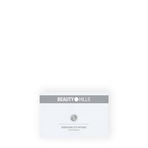 Energizing Eye Patches