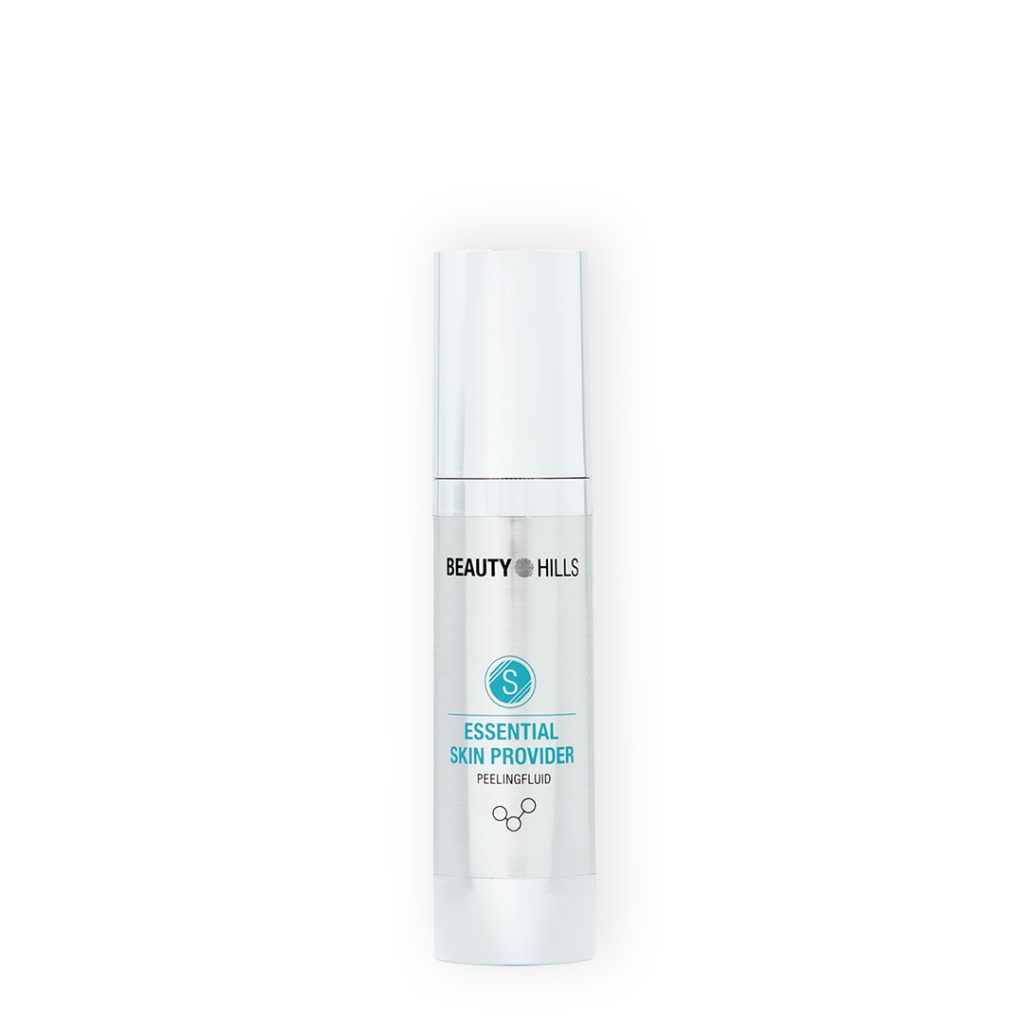 Essential Skin Provider