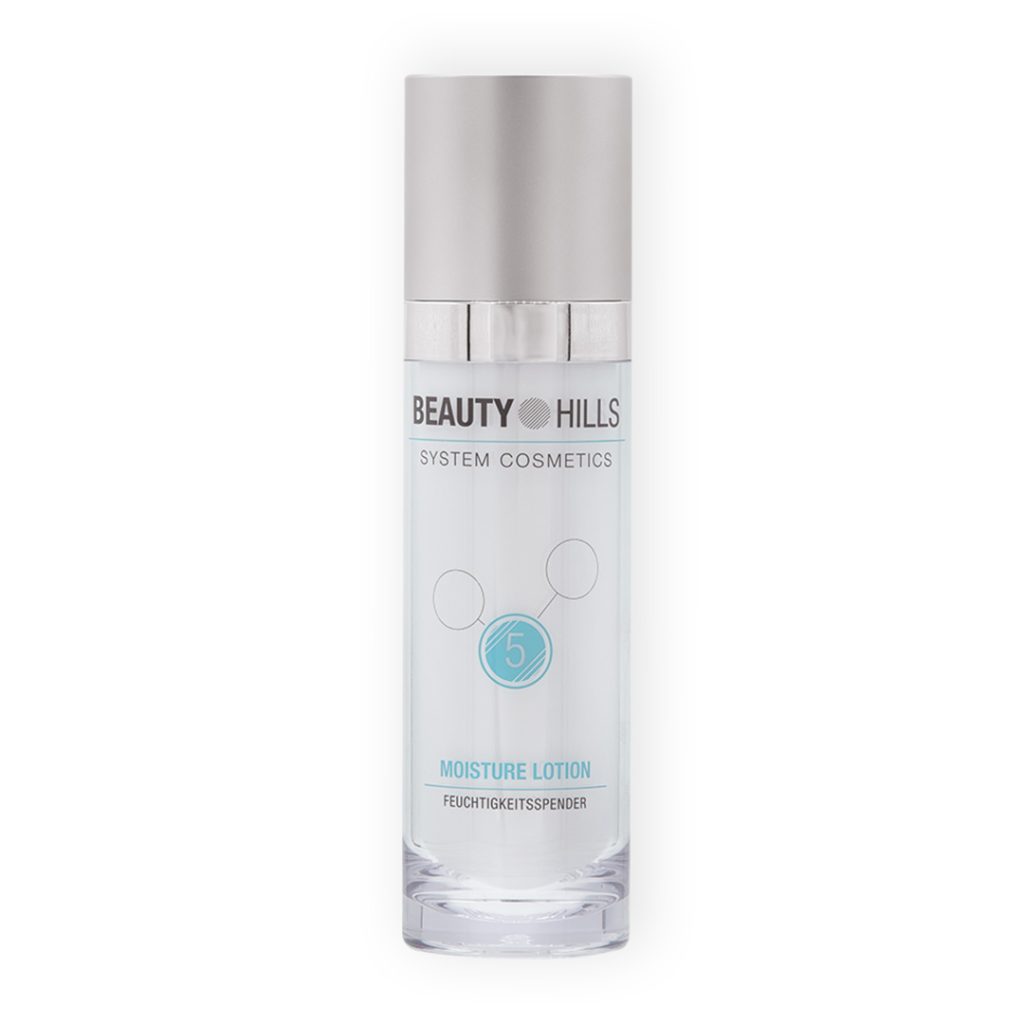 Moisture Lotion