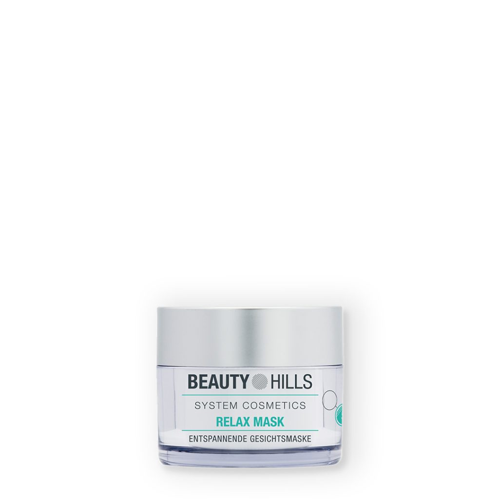 Relax Mask