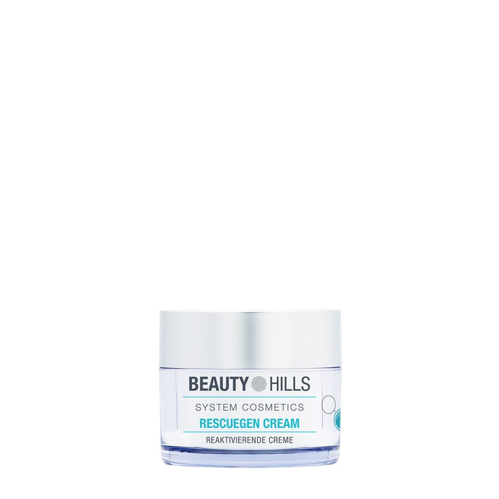 Rescuegen Cream