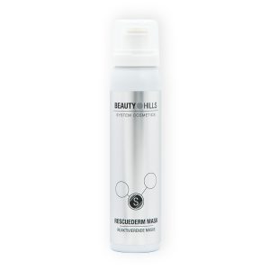 Rescuederm Mask