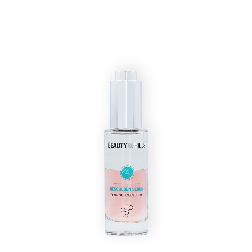 Rescuegen Serum