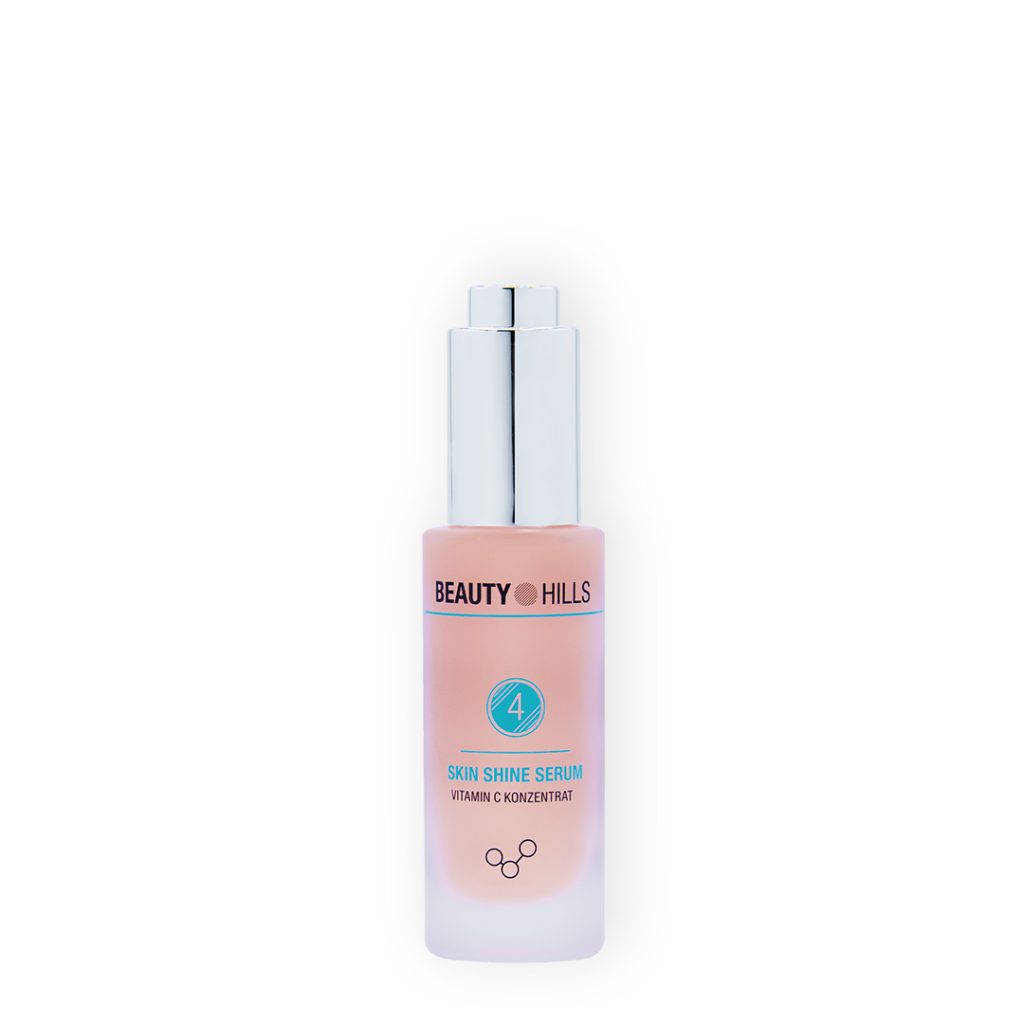 Skin Shine Serum
