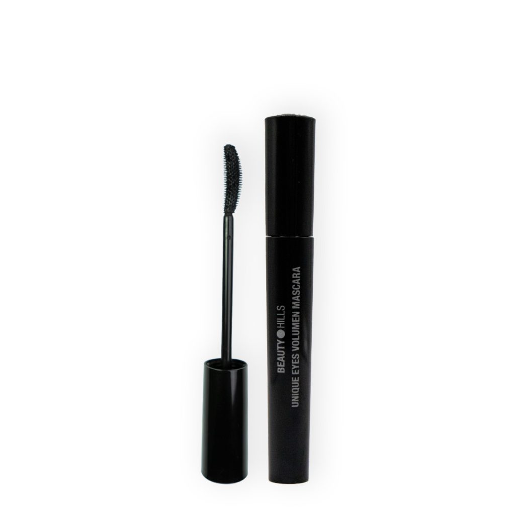 Unique Eyes – Volumen Mascara