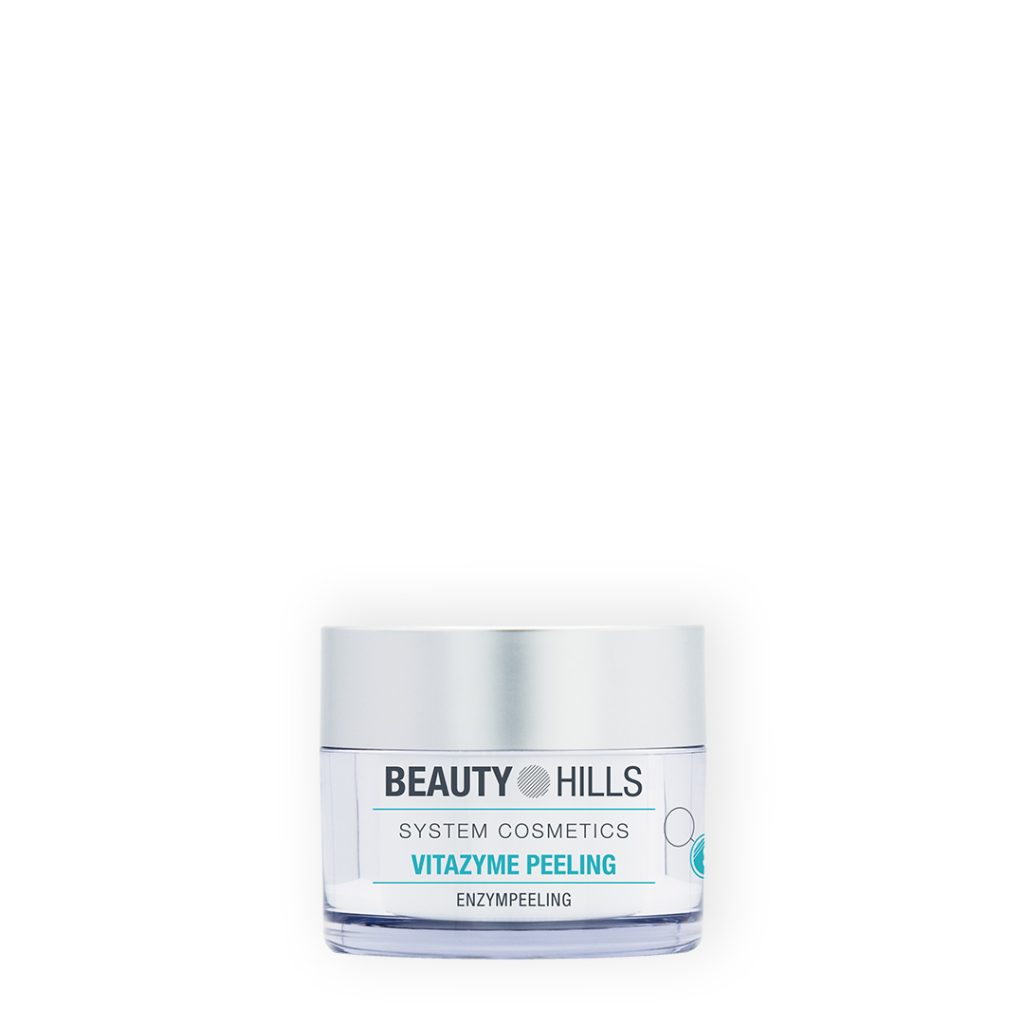 Vitazyme Peeling