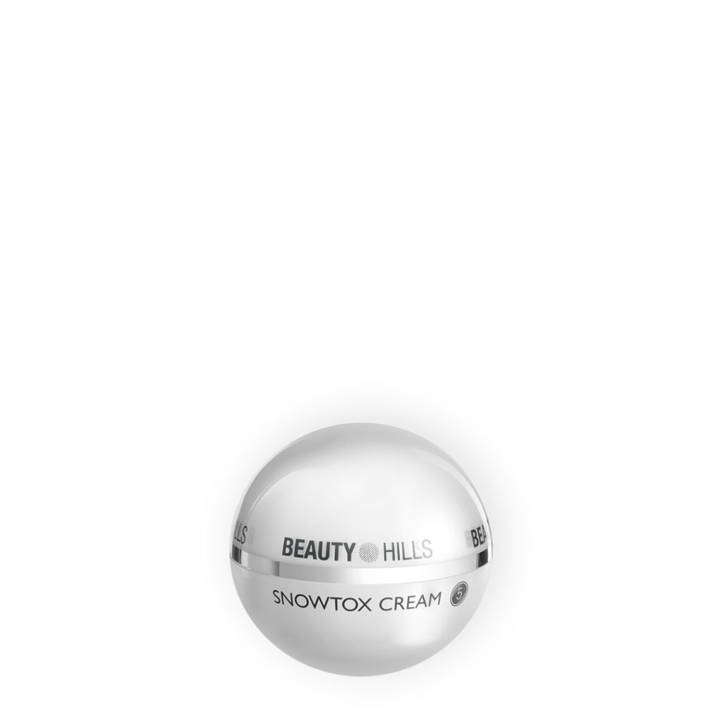 Snowtox Cream 15ml