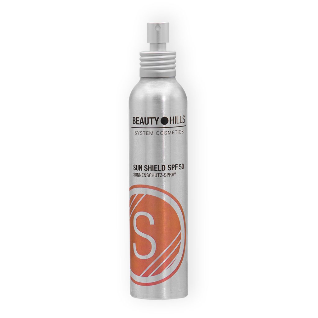 Sun Shield Body & Face