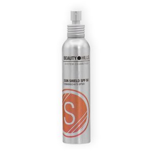 Sun Shield Body & Face