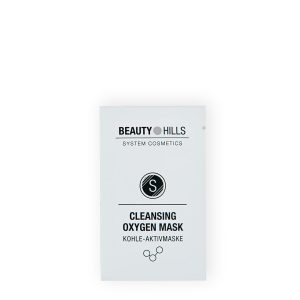 Cleansing Oxygen Mask