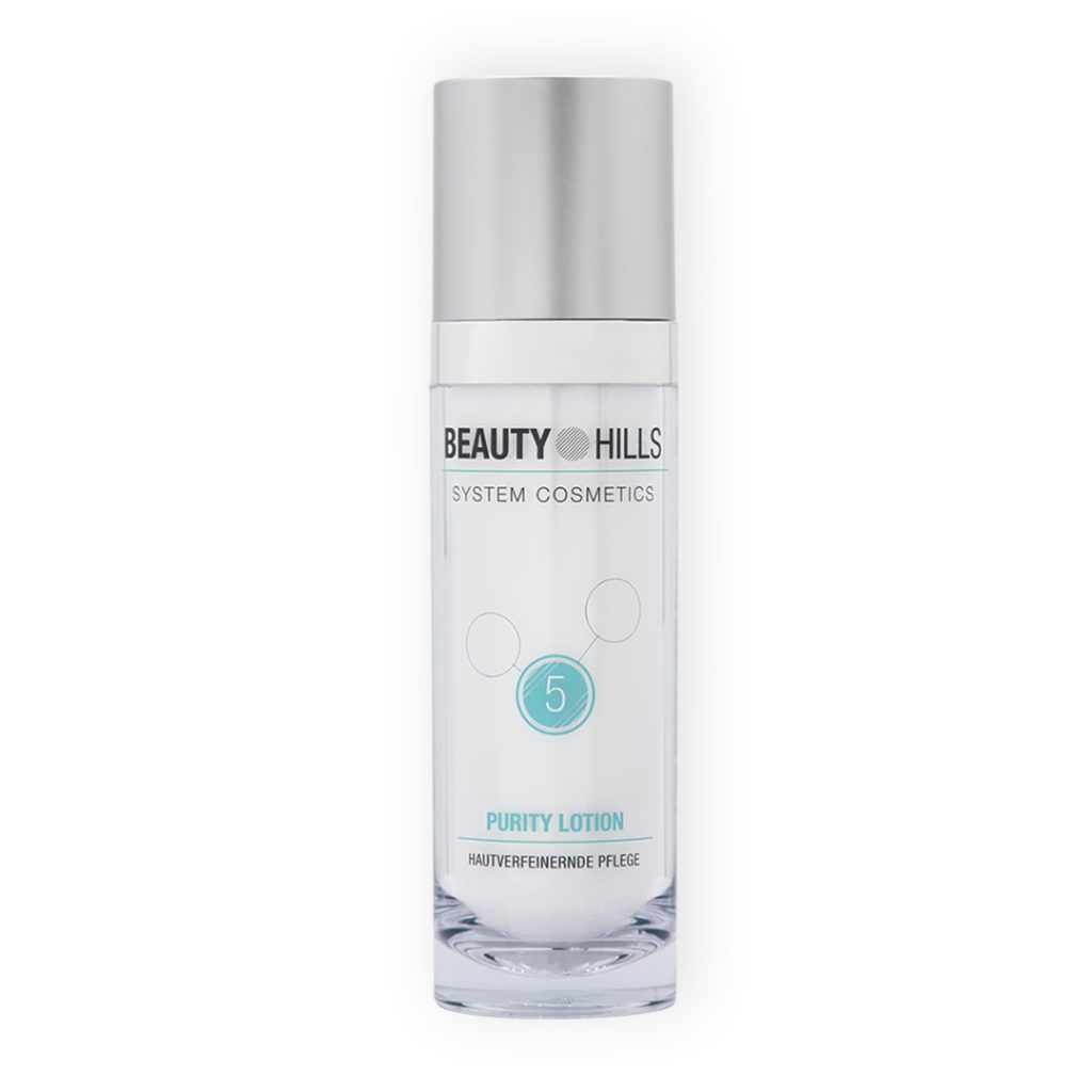 Purity Lotion