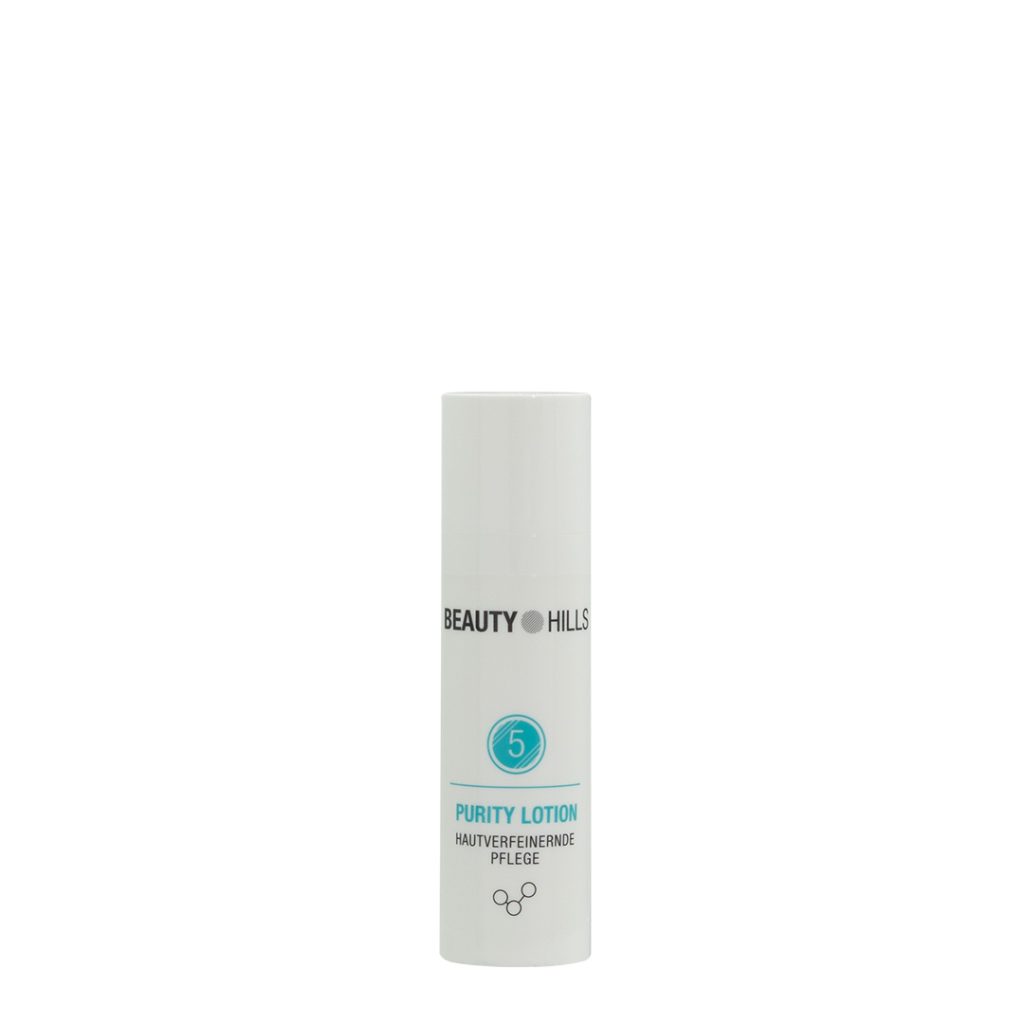 Purity Lotion