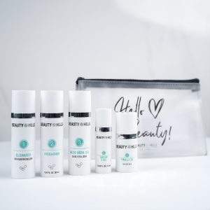 Dry Skin Care