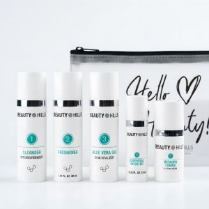 Combination Skin Care