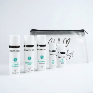 Sensitive Skin Care