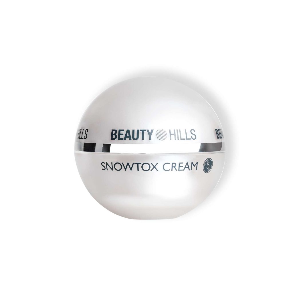 Snowtox Cream