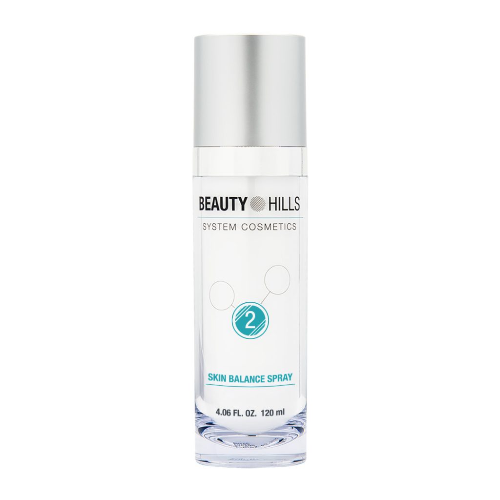 Skin Balance Spray