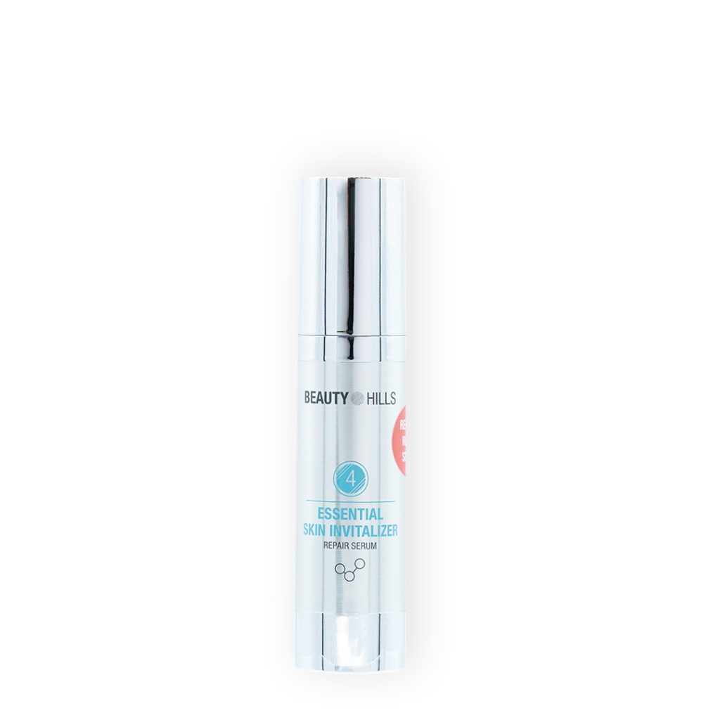 Essential Skin Invitalizer