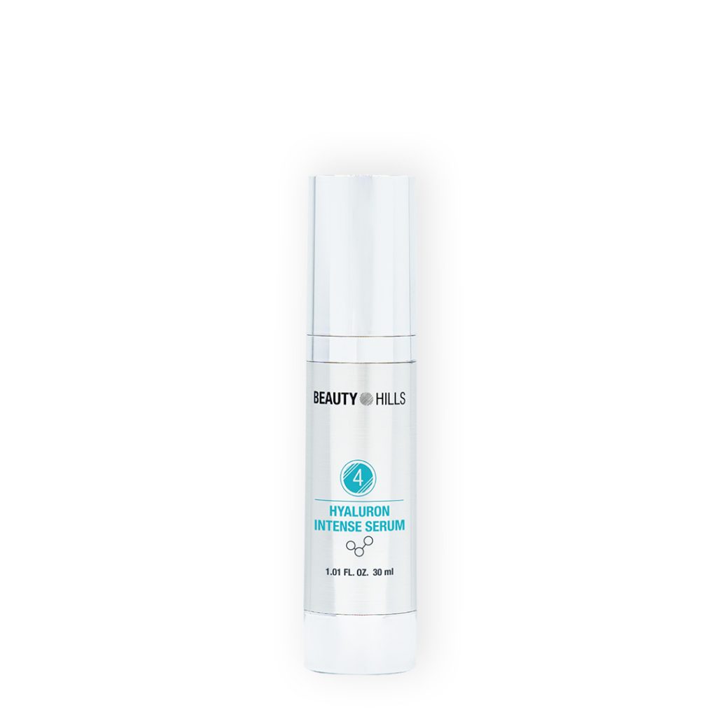 Hyaluron Intense Serum