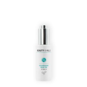 Resurfacing Night Oil