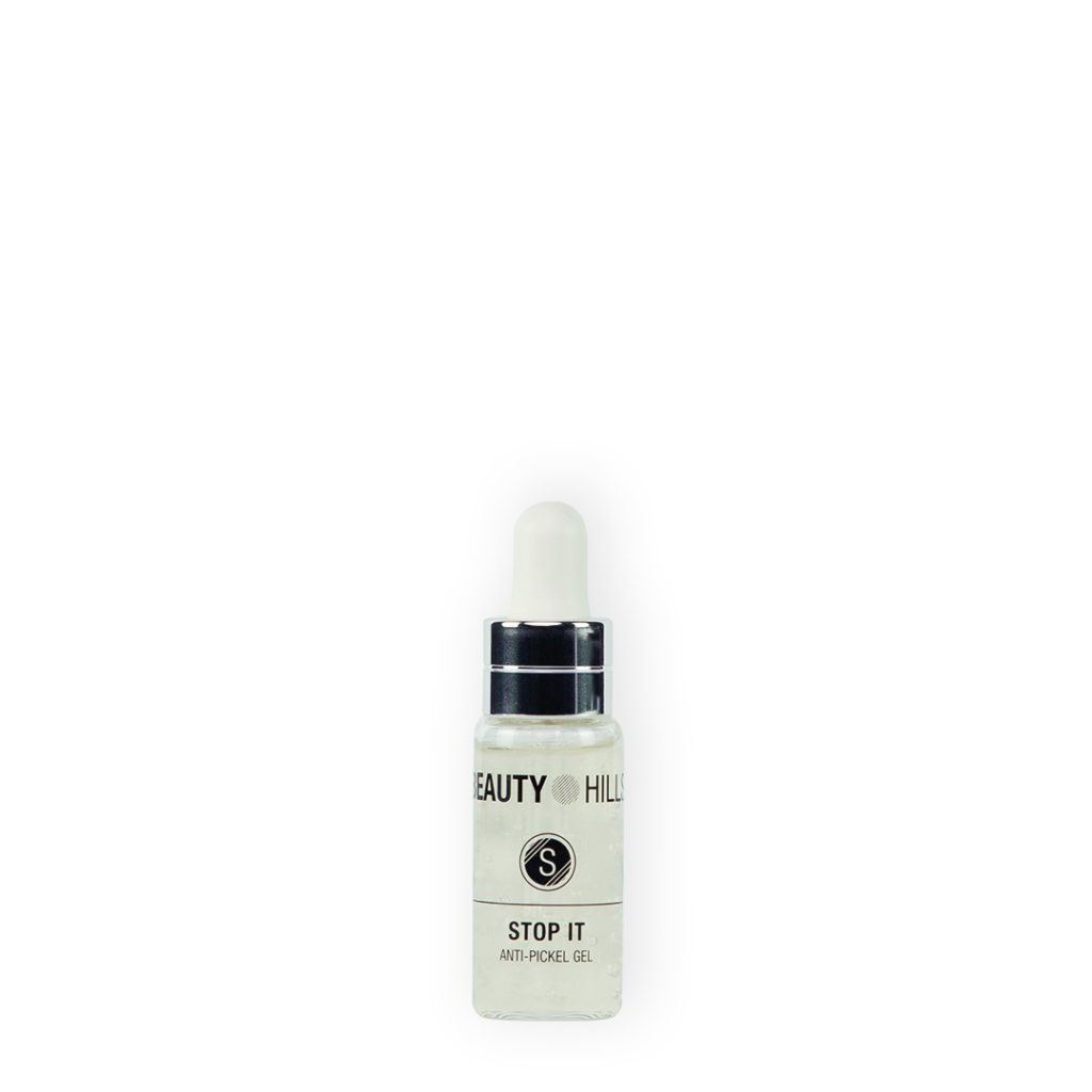 Stop It – Anti-Pickel Gel