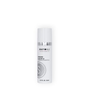 SunGuard Fluid SPF 50
