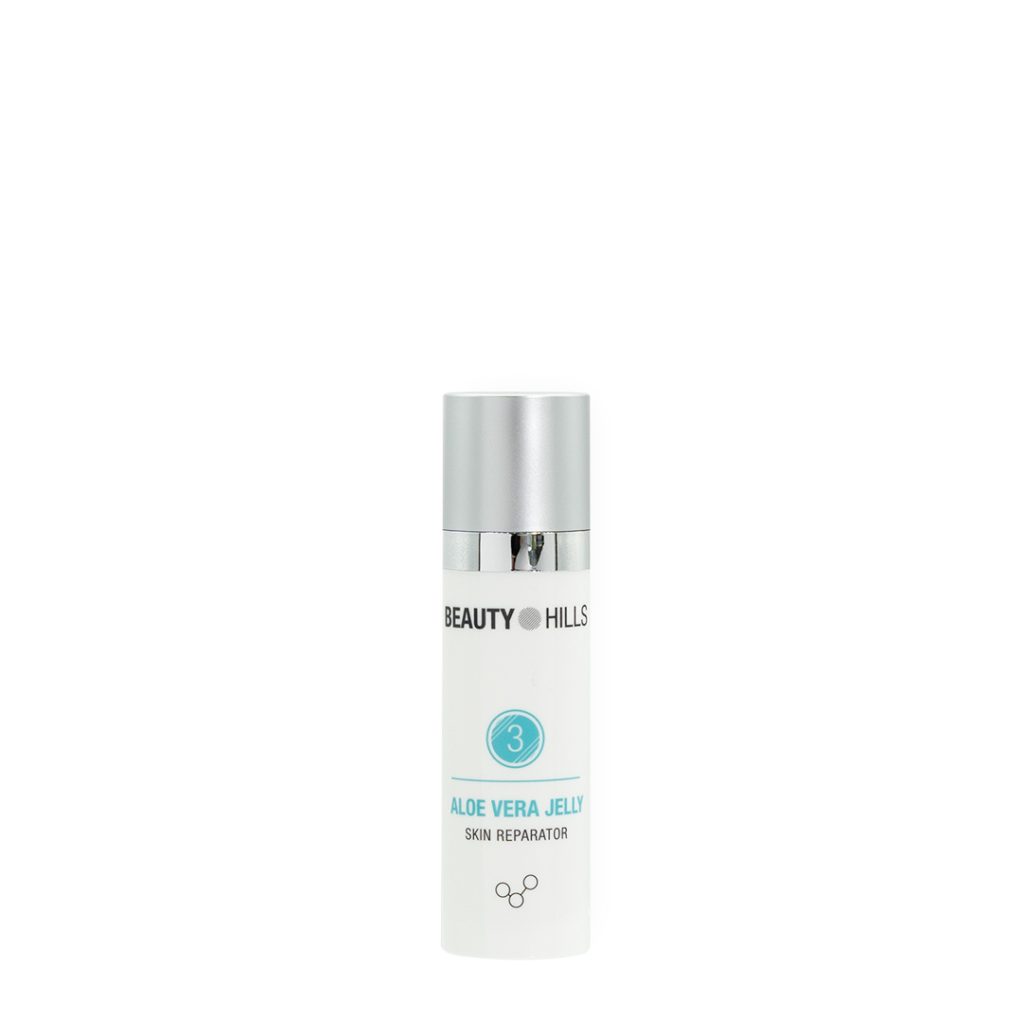 Aloe Vera Jelly 30ml