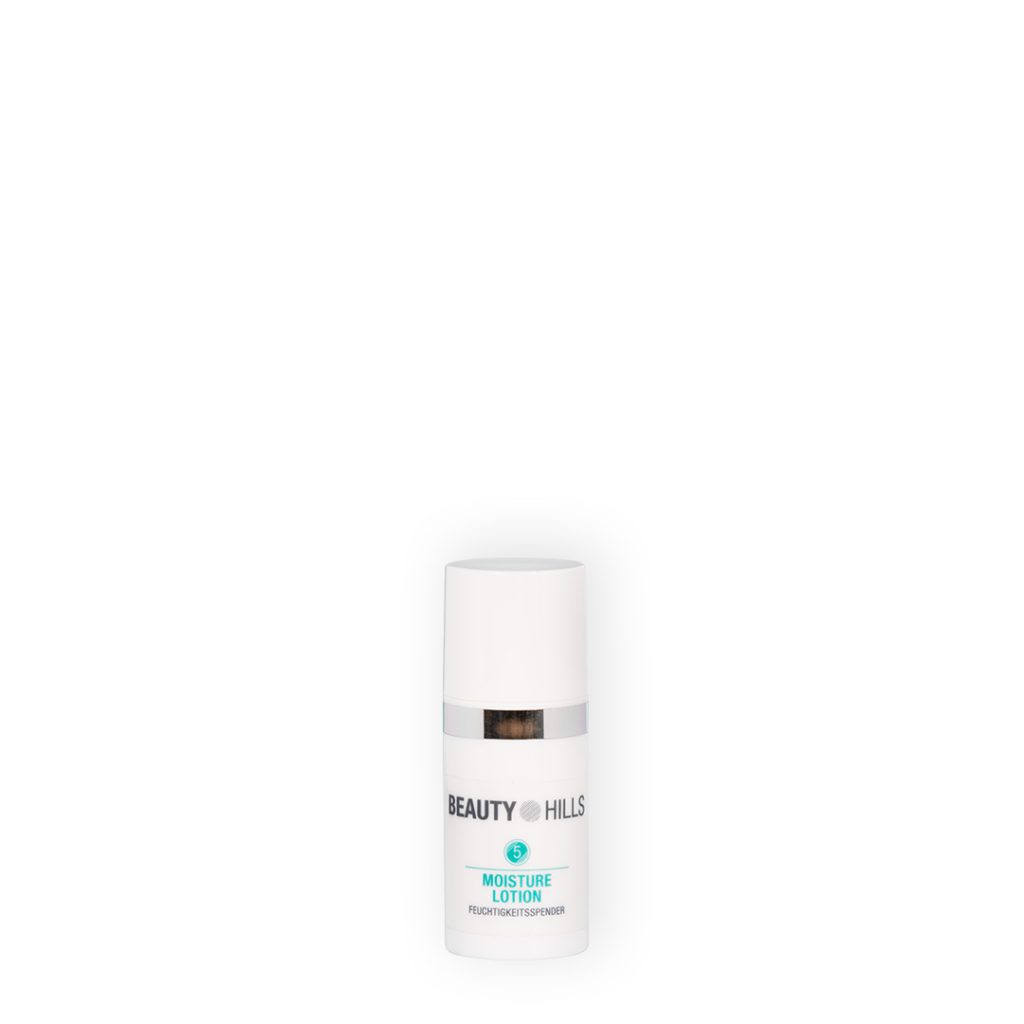 Moisture Lotion