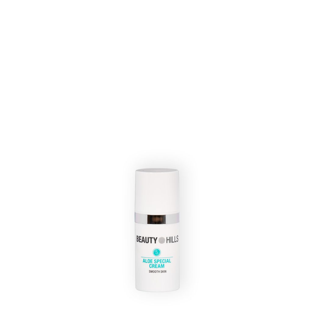 Aloe Special Cream