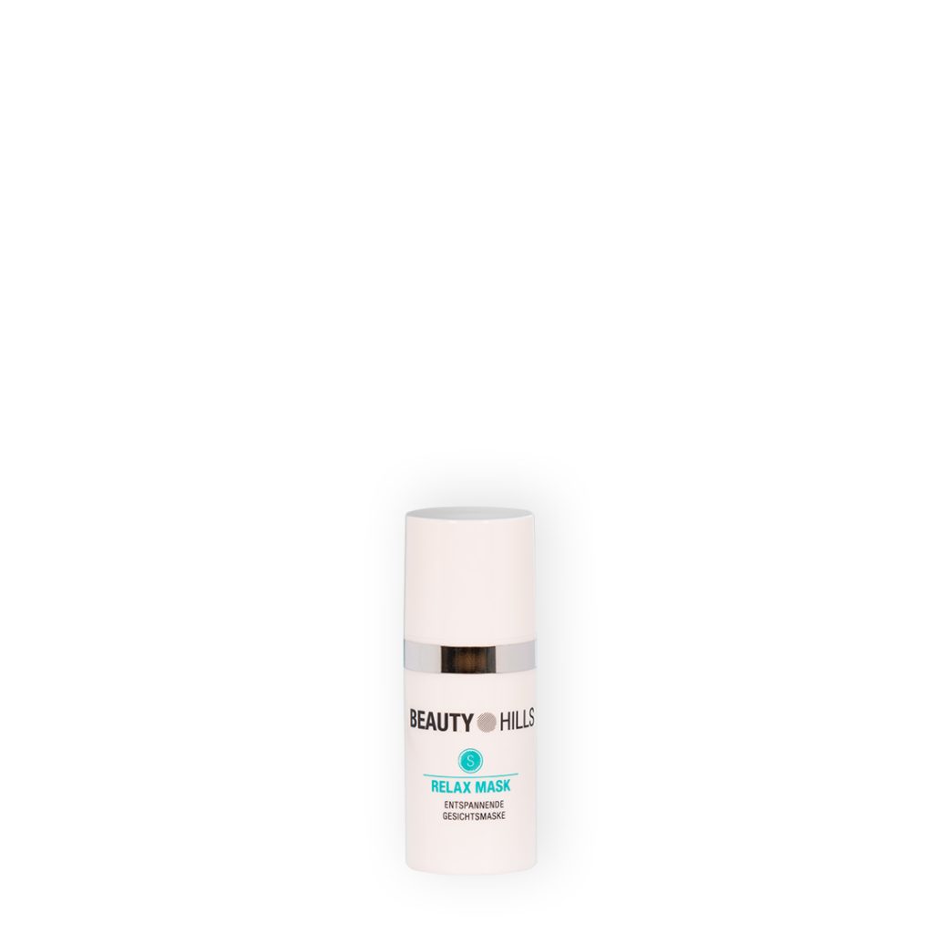 Relax Mask