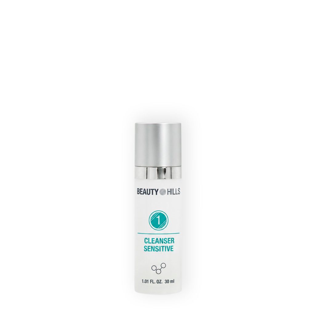 Cleanser Sensitive 30ml