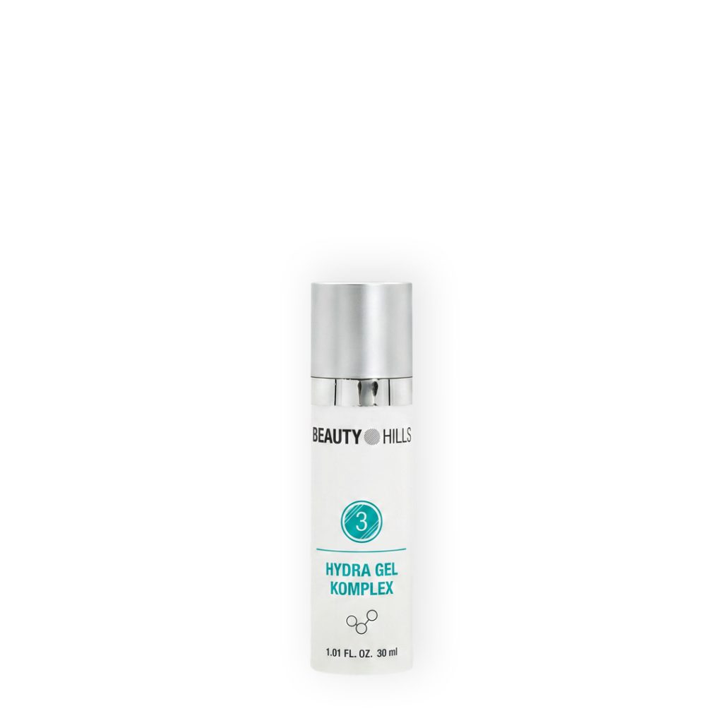 Hydra Gel Komplex 30 ml